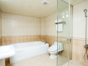 Hound Hotel Incheon Airport