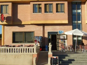 Hostal Botafumeiro
