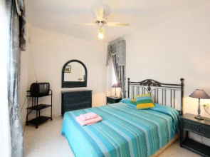Holiday Home Villa Mimosa