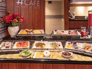 City Lodge Hotel Durban