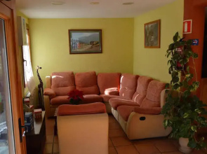 Hotel Parador de Canolich