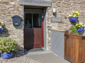 The Studio Malt Kiln Cottages