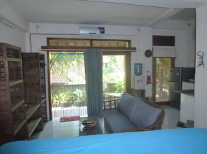 Kubu Tamu Homestay