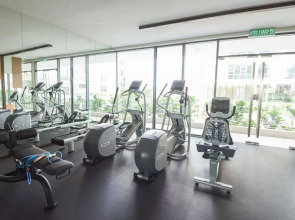 Robertson Suites Kuala Lumpur