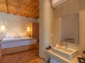 Meli Suites Thassos