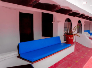 Hotel y Bungalows Acuario