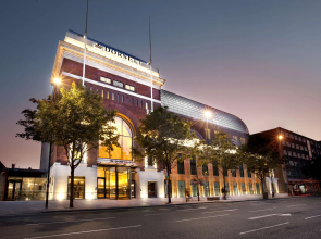 Dorsett Shepherds Bush