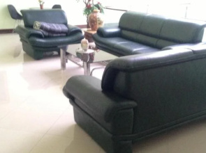 Cempaka Mas Hotel