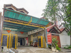 OYO 3823 Lia House