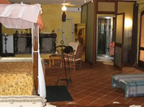 B&B Sardaferie