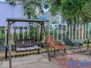 Shuyuan Light Luxury Hotel