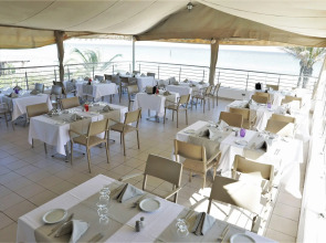 Mahdia beach & aquapark