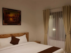 Double'D Guest House