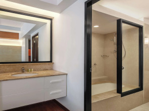 DoubleTree by Hilton Phuket Banthai Resort