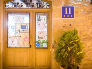 Hotel el Castell