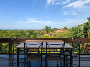 San Lameer Villa Rentals 2409