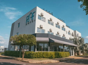 Raf Hotel