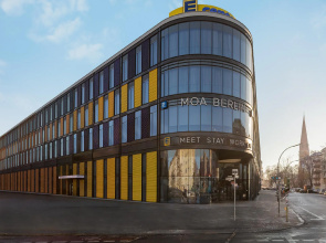 MOA Berlin