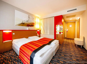 Royal Park Boutique Hotel