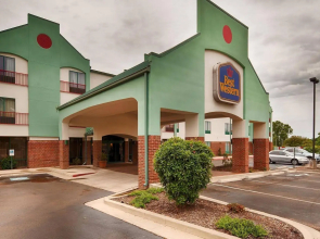 Super 8 By Wyndham Natchez