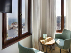 Juno Hotel Taksim