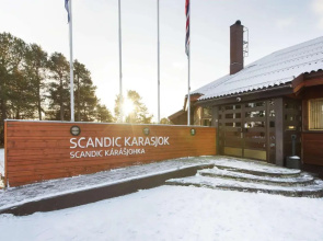 Rica Karasjok