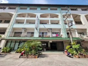Emerald Hotel Chonburi