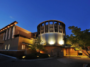 Hoshino Resorts KAI Matsumoto