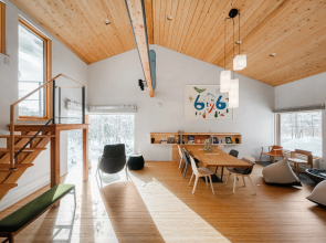 6ty6 Vacation Home