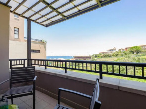 Luxurious 2 Bed Zimbali Suites Sea View