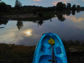 Saeng Tai Amphawa Resort