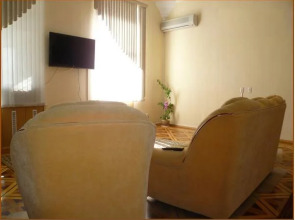 Хостел Теремок