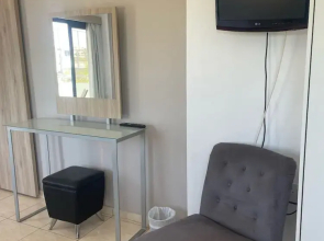 Suite 001 at Valentina Apartments Paphos Cosy Comfort for Two