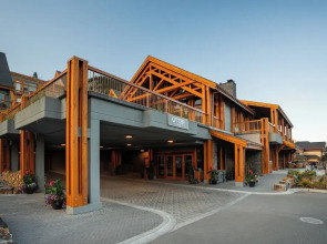 Otter Hotel
