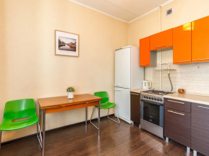 Апартаменты Inndays Shabolovskaya