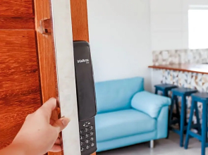 Pousada Lagoa Encantada