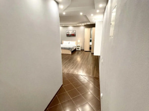 Home Hotel (Хоум Отель) на Красноармейской