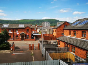 3BR Cosy Modern Stay