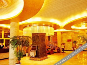 Tianhe Hotel (Longmatan District Government Branch, Longma Avenue, Luzhou)
