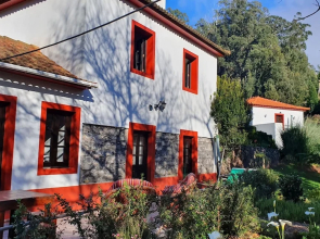 Cantinho Rural