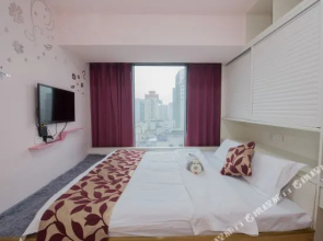 Fucheng July Boutique Apartment