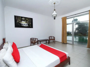 OYO 264 The Ocean Resort