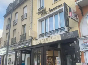 AppartHôtel7.Sensation