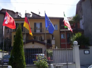 Hotel Casa Arizzoli