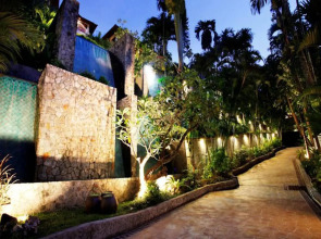 Patong Cottage Resort