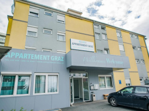 Appartement Graz, Wohnen & Wert Appartementvermietung
