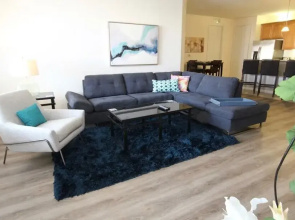 7-305 3 Bedroom Condo by RedAwning