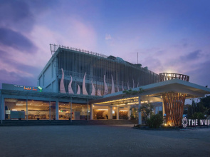 The Wujil Resort & Conventions