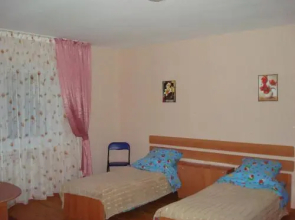 Mini Hotel Petrovski