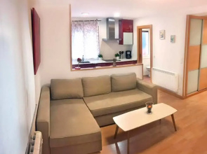 Apartamento Vitoria